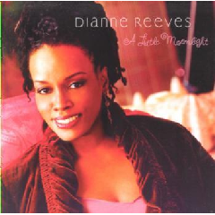 A Little Moonlight (CD)