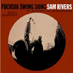 Fuschia Swing Song - Remastered (CD)