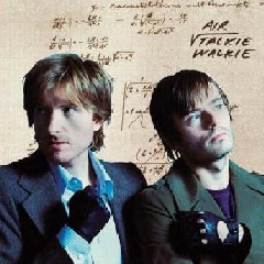 Talkie Walkie - (Emi Import Cd image