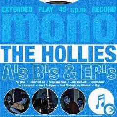 Hollies - A's, B's &amp; EP's - Mono (CD)