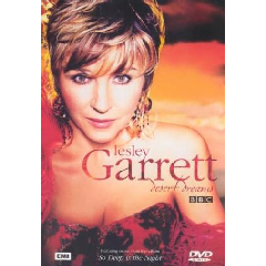 Lesley Garrett - So Deep In The Night (DVD)