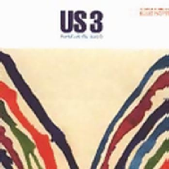 Hand On The Torch (Cd image