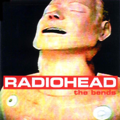 Radiohead - The Bends - (Vinyl)