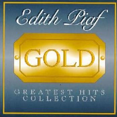 Piaf, Edith - Greatest Hits Collection (CD)