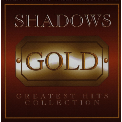 Gold Collection (CD)