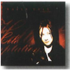 Holly Cole - Temptation (CD)
