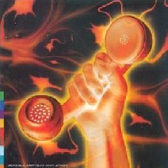 Gabriel, Peter - Secret World Live - (EMI Import CD)
