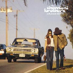 Chemical Brothers - Exit Planet Dust (CD)