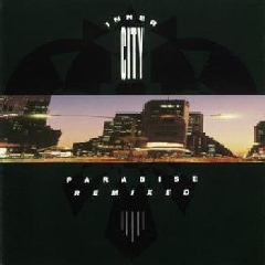 Paradise Remixed - Paradise Remixed (CD)