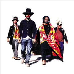 Ben Harper And The Innocent Criminals - Burn To Shine (CD)