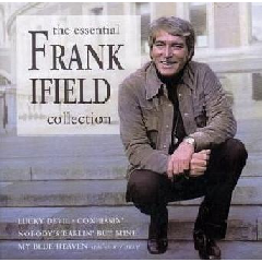 Frank Ifield - Essential Collection (CD)
