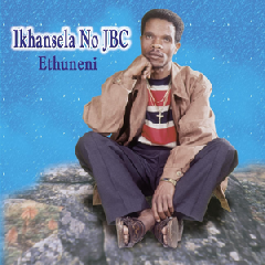 Ikhansela No Jbc - Ethuneni (CD)
