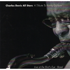 Tribute to Kenny Dorham - (Import CD)