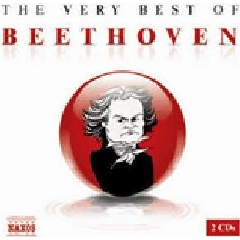 The Very Best Of Beethoven (CD)