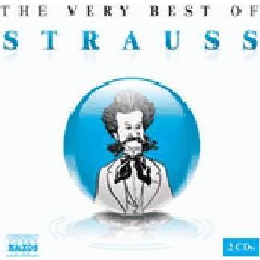 The Very Best Of Strauss (CD)