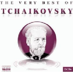 The Very Best Of Tchaikovsky (CD)