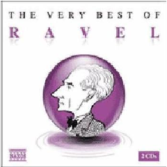 The Very Best Of Ravel (CD)