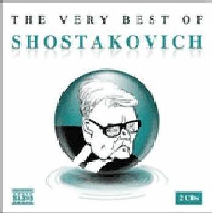 The Very Best Of Shostakovich (CD)