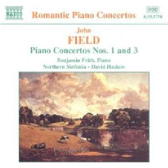 Field: Pf Ctos 1 &amp; 3 (CD)