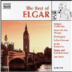 Elgar: Best Of (CD)