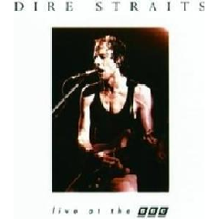 Dire Straits - Live At The BBC (CD)