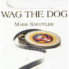 Original Soundtrack - Wag The Dog (CD)