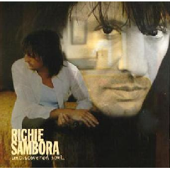 Richie Sambora - Undiscovered Soul (CD)