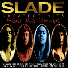 Feel The Noize - Greatest Hits (CD)