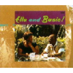 Ella Fitzgerald - Ella &amp; Basie (CD)