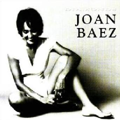 Joan Baez - Diamonds - Best Of Joan Baez (CD)