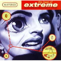 Extreme (CD)