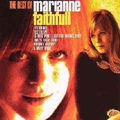 Marianne Faithful (CD)