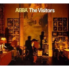 Visitors - Digitally Remastered (CD)