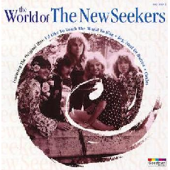 New Seekers - World Of The New Seekers (CD)