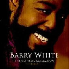 White, Barry - Ultimate Collection - Remastered (CD)