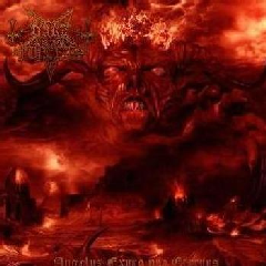 Angelus Exuro Pro Eternus - (Import CD)