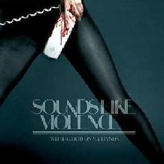 With Blood on My Hands - (Import CD)