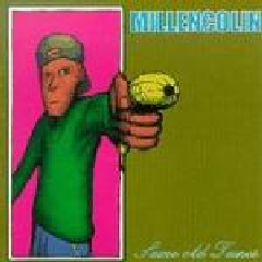 Millencolin - Same Old Tunes (CD)
