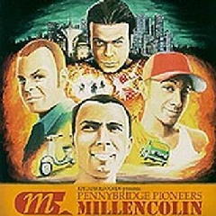Millencolin - Pennybridge Pioneers (CD)