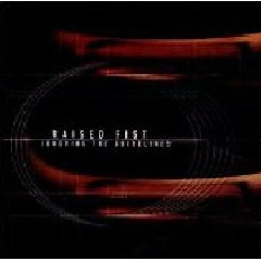 Raised Fist - Ignoring The Guidelines (CD / Album)