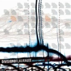 Divisionoflauralee - Divisionoflauralee (CD)