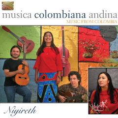 Music from Columbia - (Import CD)