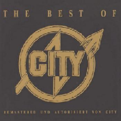 Best Of City (CD)