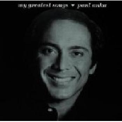 Paul Anka - My Greatest Songs (CD)
