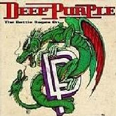 The Battle Rages On (CD)