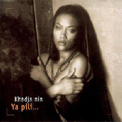 Khadja Nin - Ya Pili (CD)