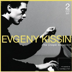 The Chopin Collection (CD)
