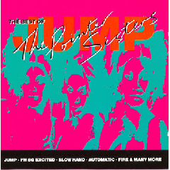 Jump - Best Of The Pointer Sisters (CD)