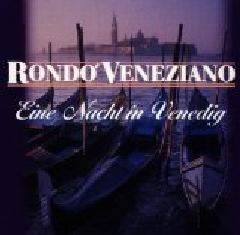 Eine Nacht In Venedig (CD)