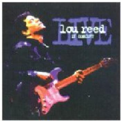 Live In Concert (CD)